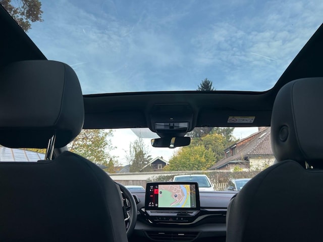 Volkswagen ID.5 4Motion GTX