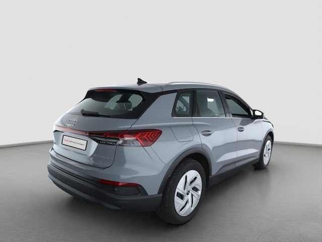 Audi Q4 e-tron SUV 45 e-tron Audi Q4 e-tron