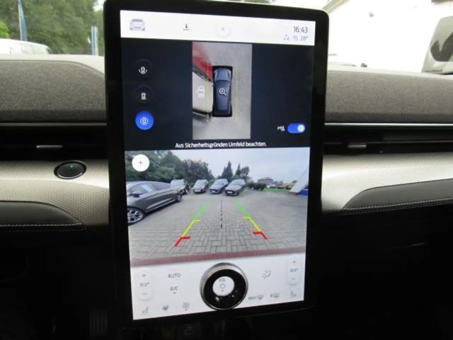 Ford Mustang Mach-E Standard range