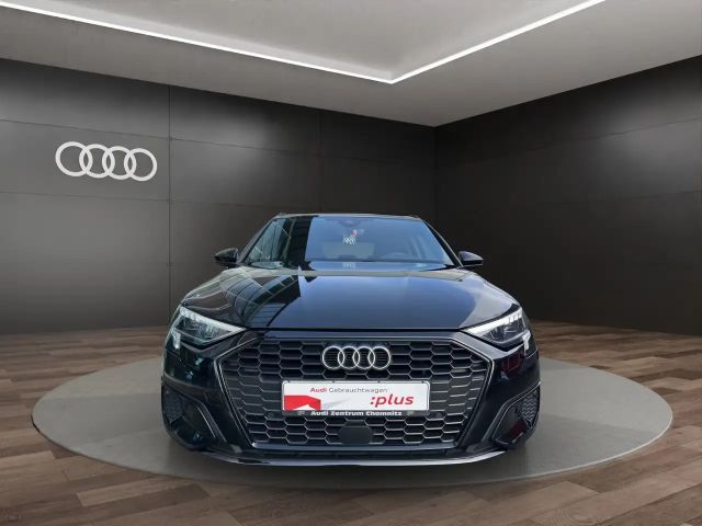 Audi A3 35 TFSI Sportback