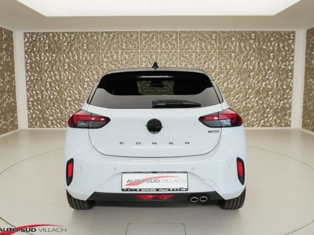 Opel Corsa GS-Line Grand Sport Hybrid Turbo