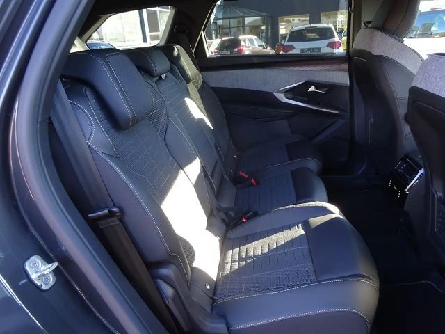 Peugeot 5008 GT-Line