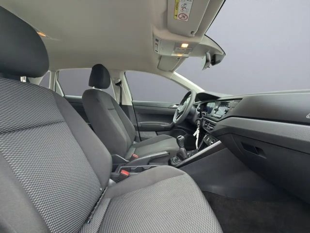 Volkswagen Polo Basis