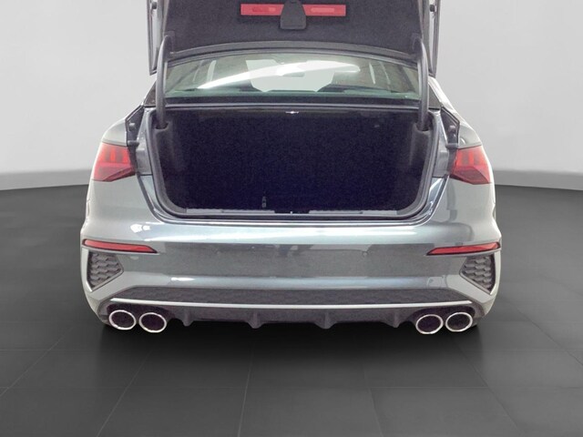 Audi S3 Quattro S-Tronic Sedan