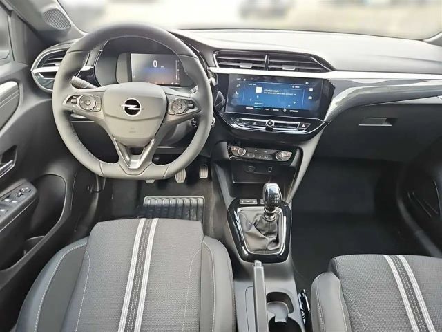 Opel Corsa GS-Line Grand Sport