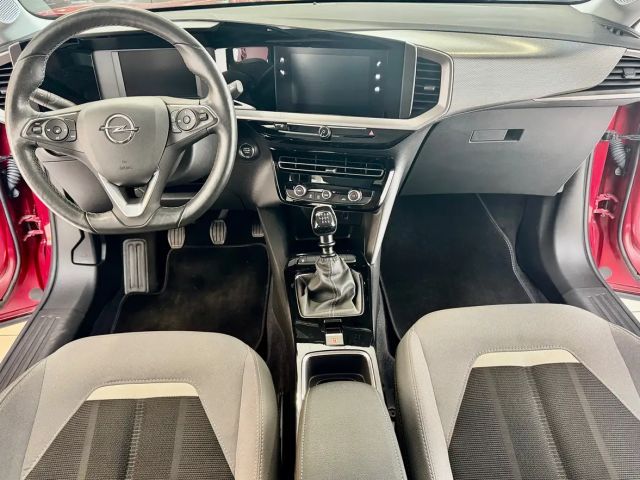 Opel Mokka Eleg./Klimaaut/IntelliLUX/Kam/Navi/Sitzh/Lenkhzg