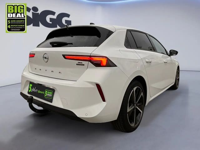 Opel Astra Innovation