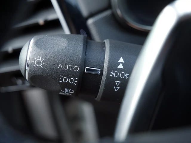 DS DS 7 Crossback Crossback E-Tense