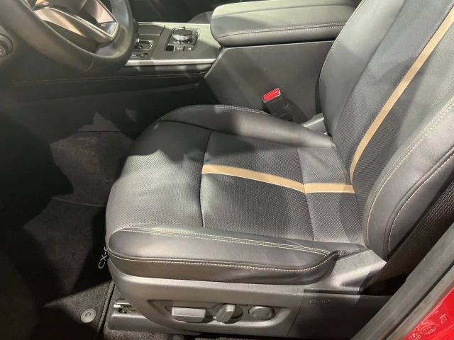 Mazda CX-60 4WD Homura