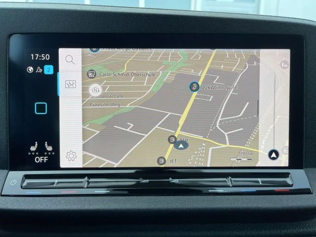 Volkswagen Caddy 1.5 TSI DSG