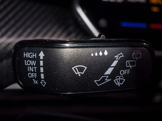 Volkswagen Golf 2.0 TSI GTI Golf VIII IQ.Drive