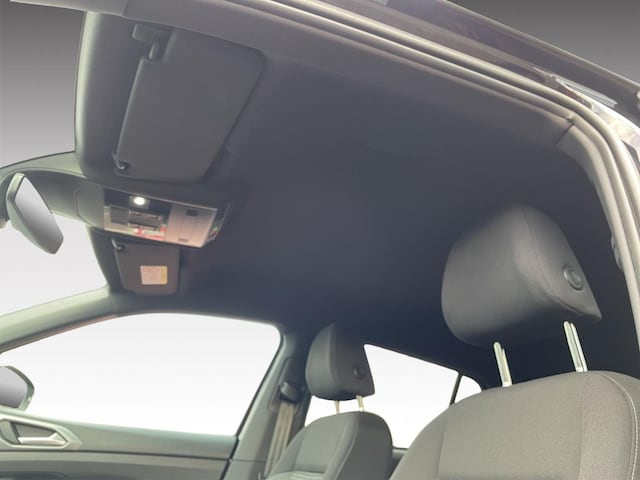 Volkswagen T-Cross 1.0 TSI DSG