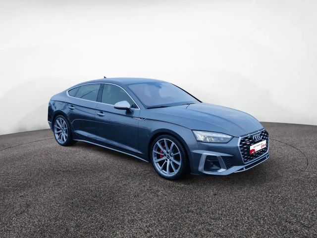 Audi S5 3.0 TDI Coupé Quattro