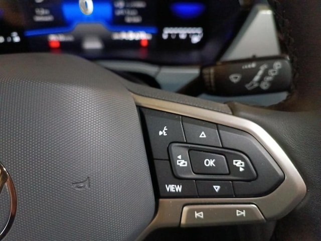 Volkswagen Touran 1.5 TSI