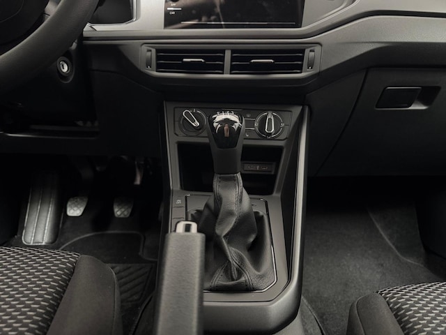 Volkswagen Polo 1.0 TSI