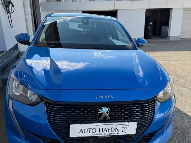 Peugeot E-208 Active Pack