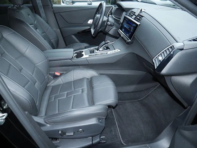 DS DS 7 Crossback BlueHDi Crossback