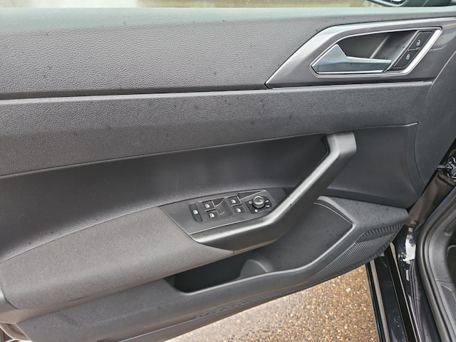Volkswagen Polo 1.0 TSI DSG Style