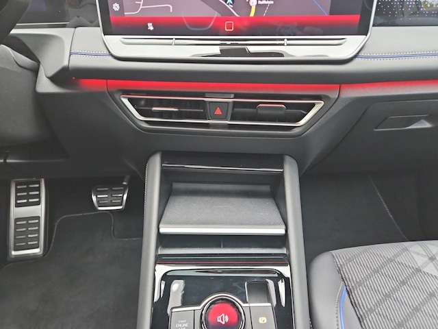 Volkswagen Tiguan 2.0 TDI DSG R-Line