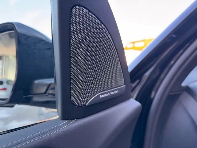 BMW X5 M-Sport xDrive