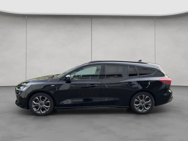 Ford Focus EcoBoost ST Line Wagon