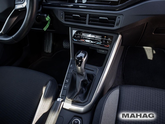 Volkswagen Polo 1.0 TSI DSG Life