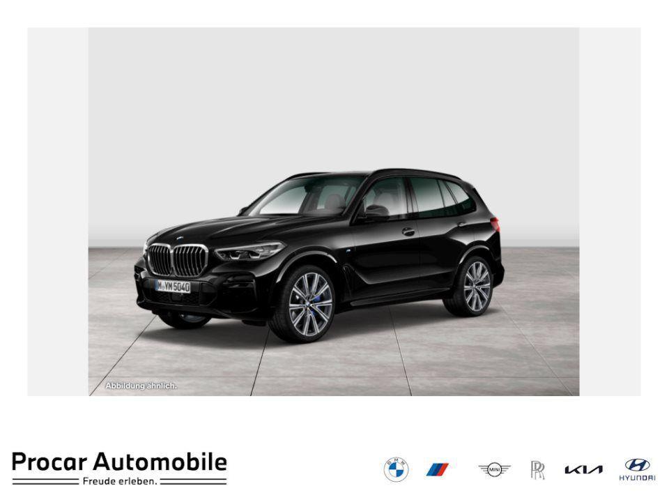 BMW X5 xDrive30d