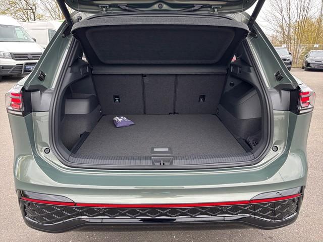 Volkswagen Tiguan 1.5 eTSI DSG R-Line