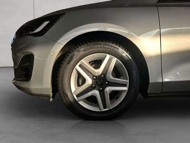 Ford Focus Cool & Connect EcoBoost Wagon