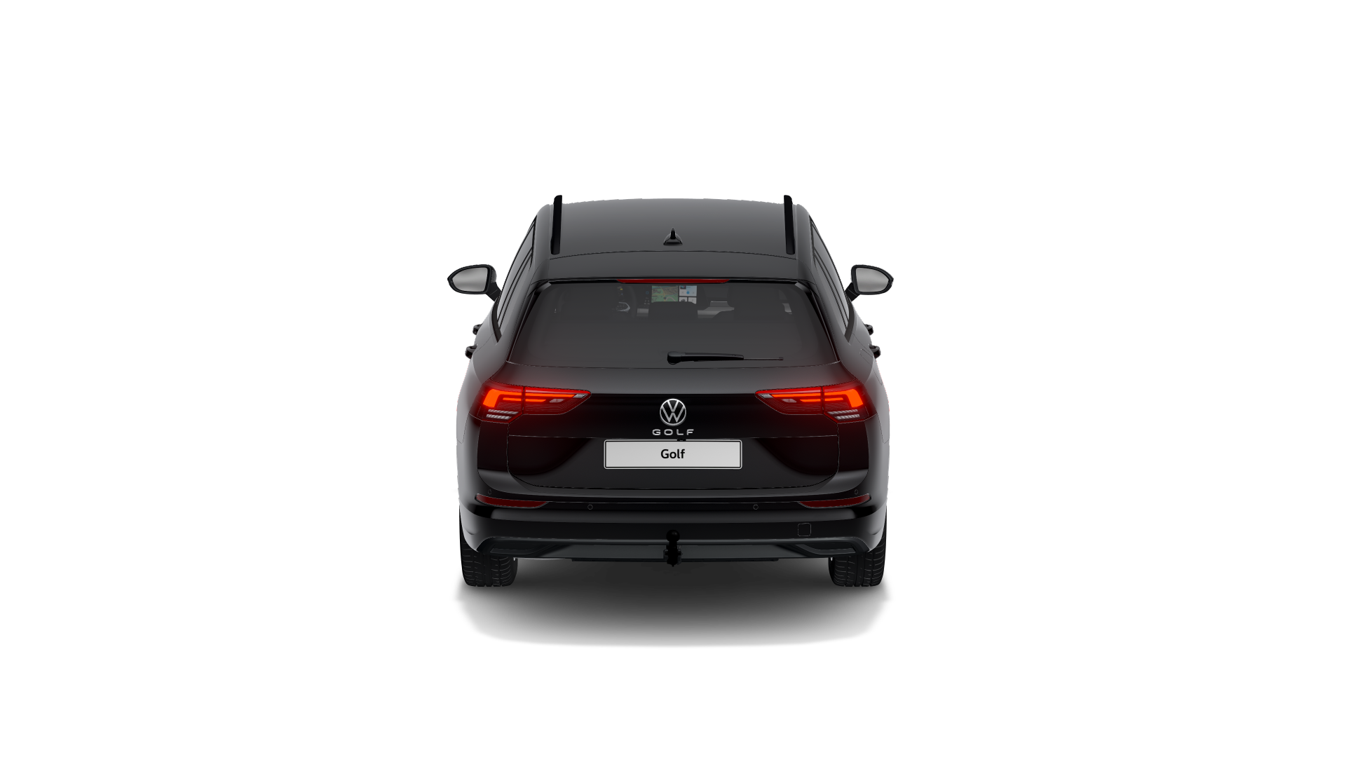 Volkswagen Golf 2.0 TDI Golf VIII Variant