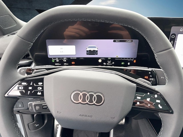 Audi Q3 Hybride S-Tronic