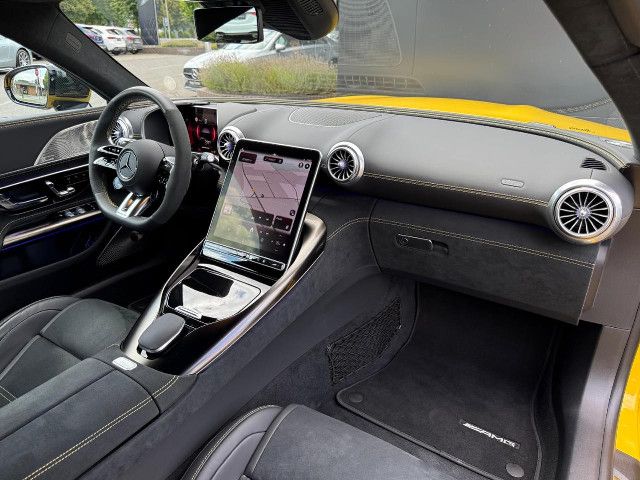 Mercedes-Benz SL 63 AMG 4MATIC AMG Line