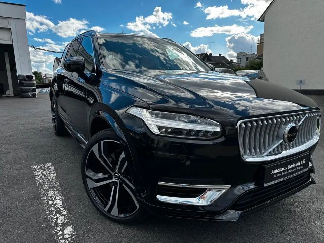 Volvo XC90 AWD T8 Ultra