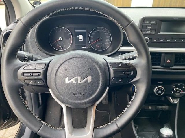 Kia Picanto Edition 7