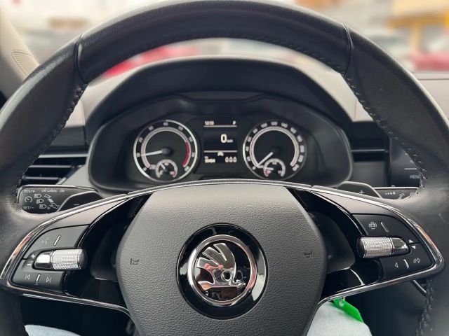 Skoda Kamiq Ambition