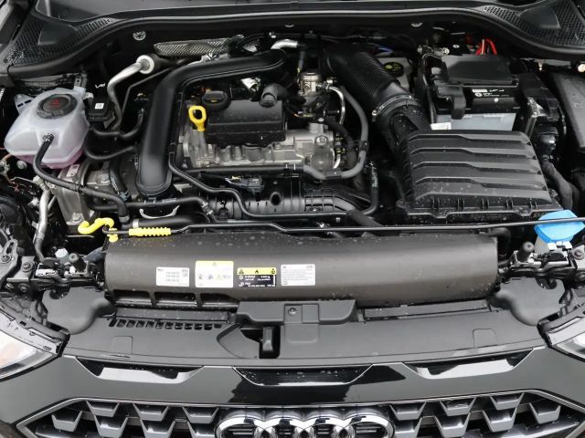 Audi A1 25 TFSI