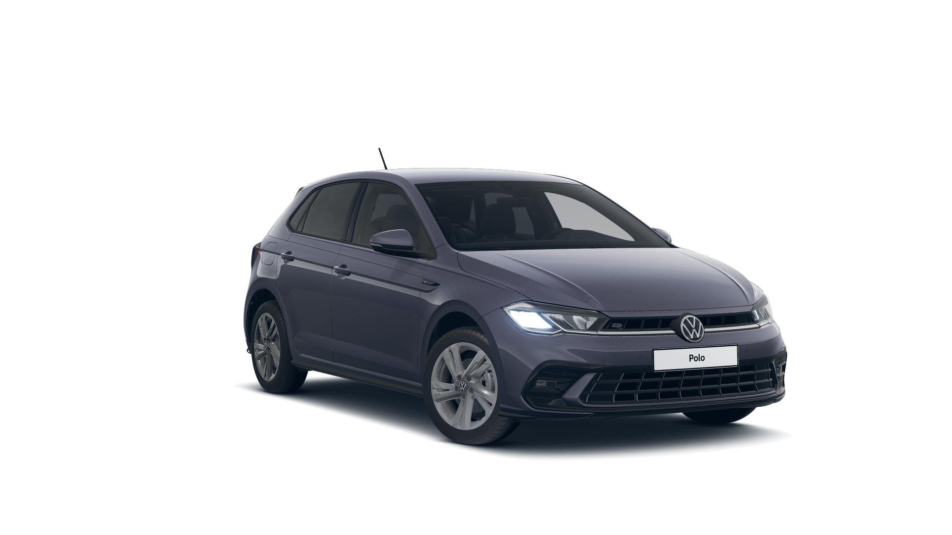Volkswagen Polo 1.0 TSI DSG R-Line
