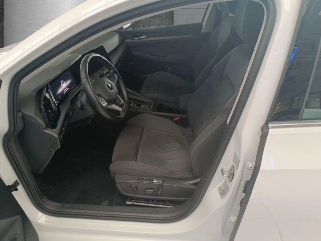 Volkswagen Golf 1.4 TSI DSG eHybrid