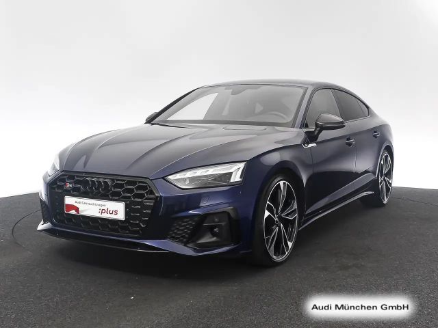 Audi S5 TDI StdHzg/B&O/Carbon/Laser