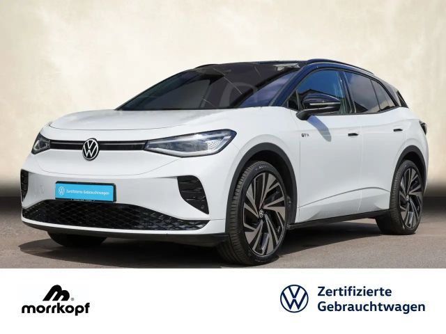 Volkswagen ID.4 GTX
