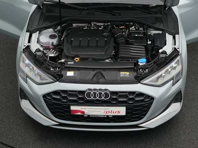 Audi A3 35 TDI S-Tronic Sportback