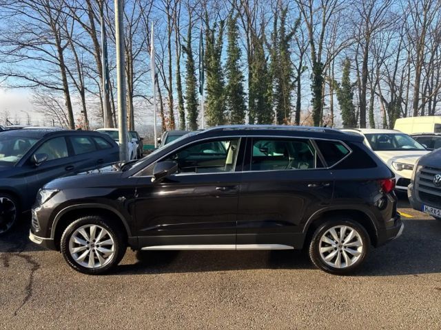 Seat Ateca 1.5 TSI
