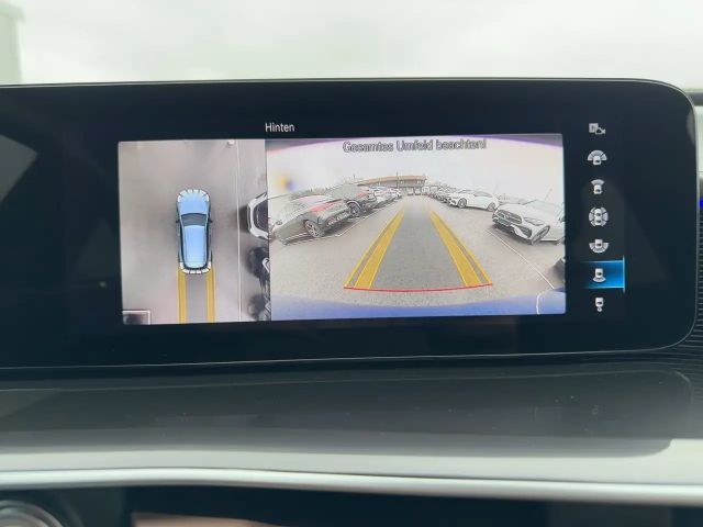 Mercedes-Benz EQC 400 4MATIC