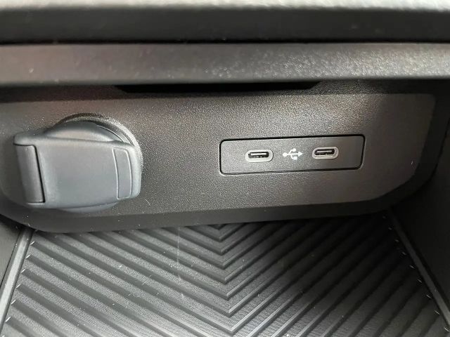 Dacia Duster 4WD TCe 130