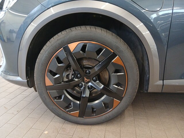 Cupra Formentor 1.4 e-Hybrid DSG