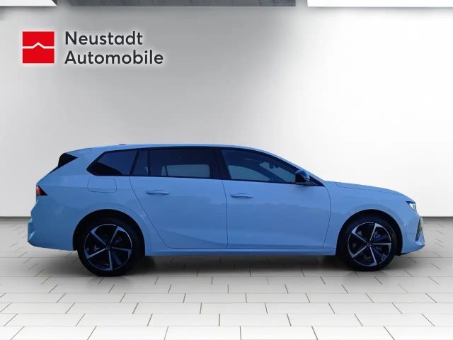 Opel Astra GS-Line Grand Sport Sports Tourer
