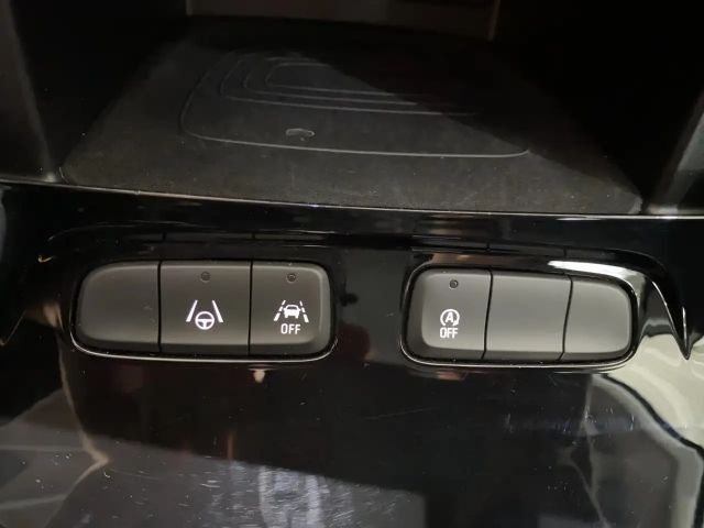 Opel Grandland X GS-Line Grand Sport