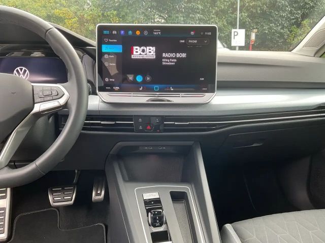 Volkswagen Golf 2.0 TDI DSG Golf VIII