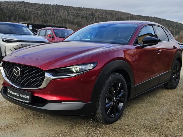 Mazda CX-30 Homura SkyActiv e-Skyactiv