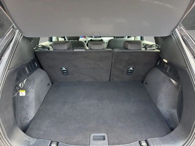 Ford Kuga Plug in Hybrid Titanium